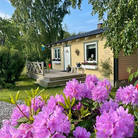 Nice Child-Friendly House 200M From Beautiful Beach,Near Kullaberg Farhult Exteriér fotografie