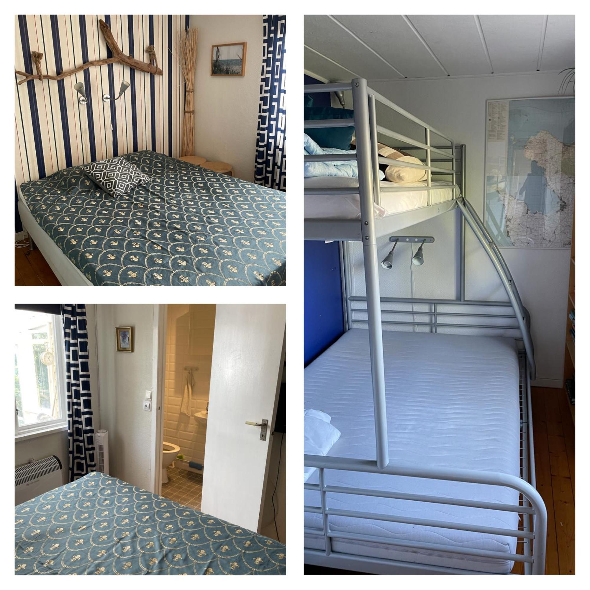 Nice Child-Friendly House 200M From Beautiful Beach,Near Kullaberg Farhult Exteriér fotografie